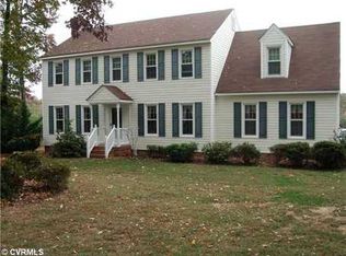 2101 Planters Row Dr, Midlothian, VA 23113