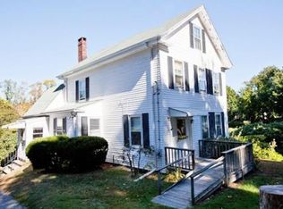 151 Sohier St, Cohasset, MA 02025
