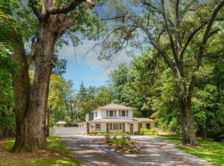 109 Reger Ave, Swannanoa, NC 28778