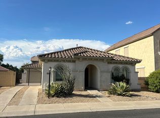 7726 E Albany St, Mesa, AZ 85207
