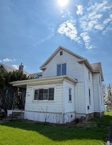 345 W 7th St, Auburn, IN, 46706