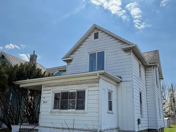 345 W 7th St, Auburn, IN 46706