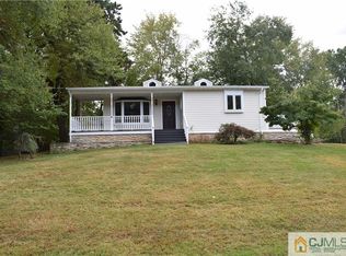 47 Avenue F, Monroe Township, NJ 08831