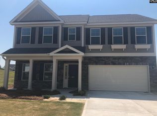 821 Oxbury Ln, Lexington, SC 29073