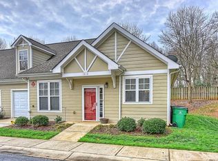 1010 Davant Ln #1A, Charlotte, NC 28209