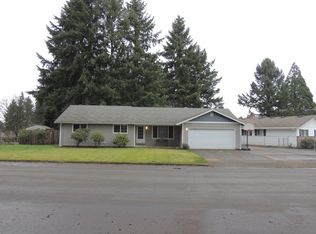 6408 NE 52nd St, Vancouver, WA