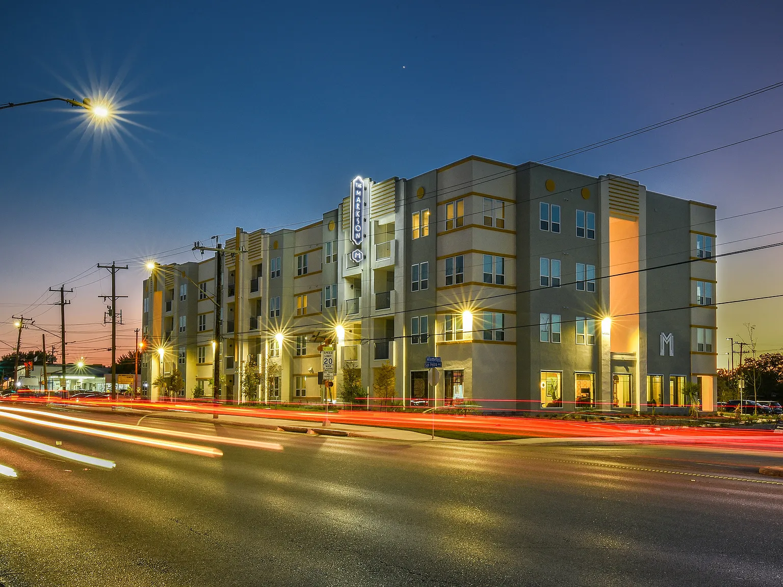 The Markson San Antonio — Photo 2