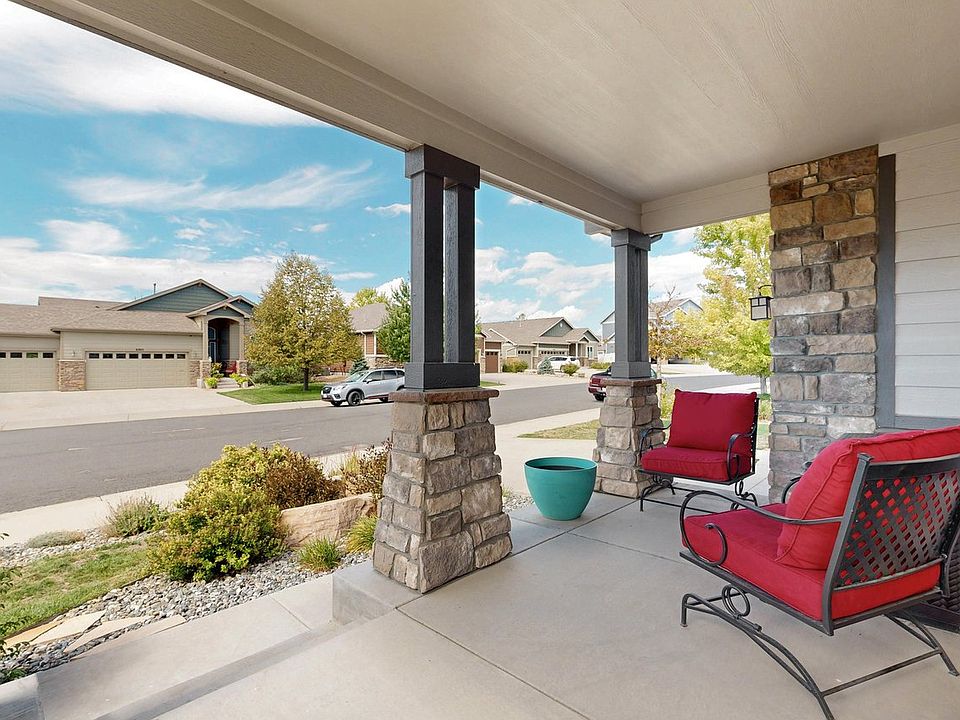 6304 Tongass Ave, Loveland, CO 80538 | MLS #1068438 | Zillow
