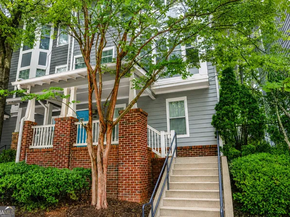 1112 Park Row S, Atlanta, GA 30312