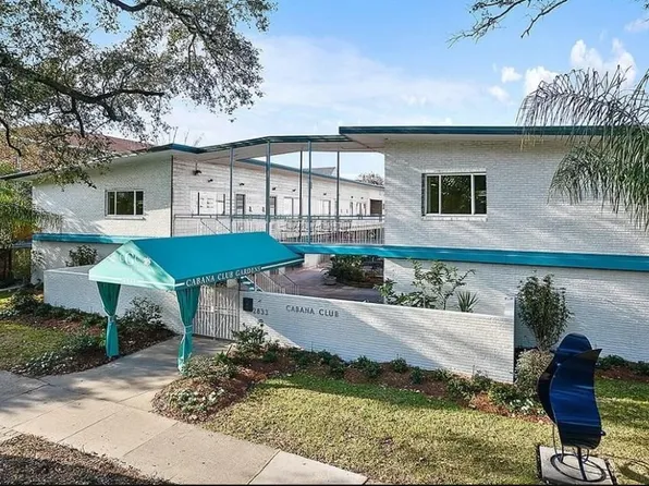 2833 Saint Charles Ave, New Orleans, LA 70115