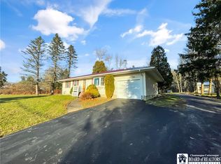545 Howard Ave #WE, Jamestown, NY 14701