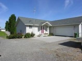 1605 S Bermuda Rd, Kennewick, WA 99338