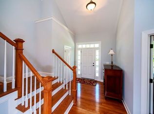 5059 Downing Dr, Fort Mill, SC 29708