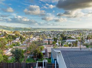 1323 San Miguel Ave, Spring Valley, CA 91977