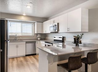 1167 E Telegraph St #A204, Washington, UT 84780