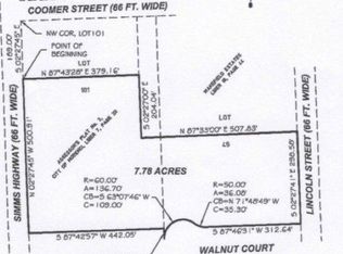 13000 Simms Hwy, Morenci, MI 49256