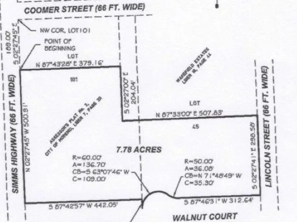 13000 Simms Hwy, Morenci, MI 49256