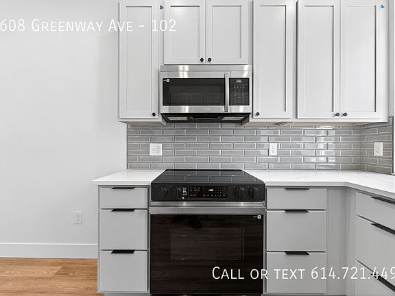 5th image of 1608 Greenway Ave #102