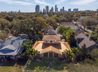 116 13th Ave NE, Saint Petersburg, FL 33701