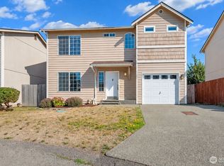 Raintree Park, Tacoma, WA 98445