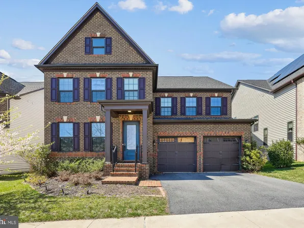 21900 Fulmer Ave, Clarksburg, MD 20871