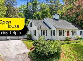 1208 S Chilhowee Dr, Knoxville, TN 37914
