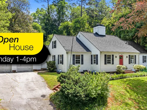 1208 S Chilhowee Dr, Knoxville, TN 37914