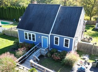 930 S River St, Marshfield, MA 02050
