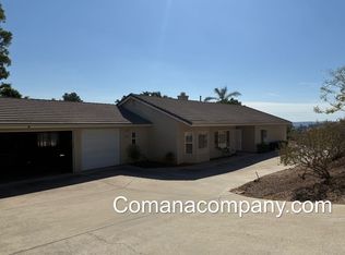 1360 Conejo Ct, El Cajon, CA 92021