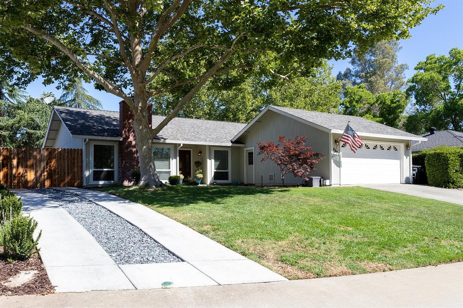 6823 High Sun Ct, Citrus Heights, CA 95621 Zillow