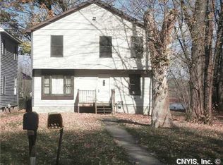 204 Seneca Ave, Baldwinsville, NY 13027