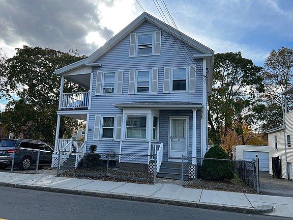 2nd image of 49 Dana Ave #1