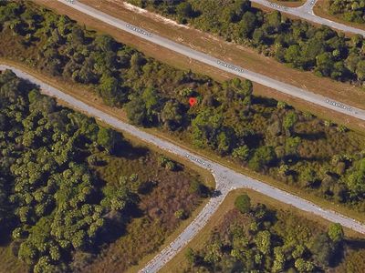 DEVONSHIRE CIRCLE LOT 48, North Pt, FL, 34288