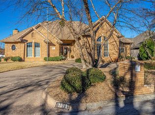 2513 SW 123rd St, Oklahoma City, OK 73170