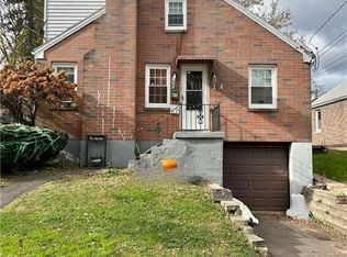 203 Spring St, Meriden, CT 06451