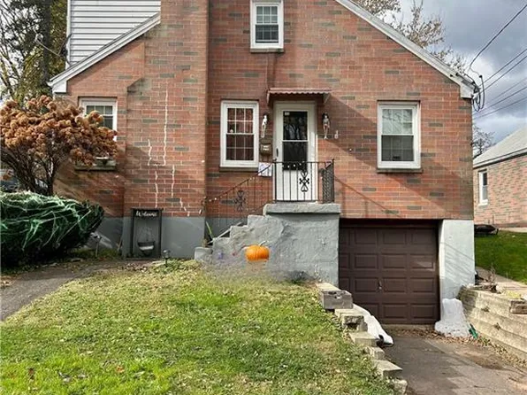 203 Spring Street, Meriden, CT 06451
