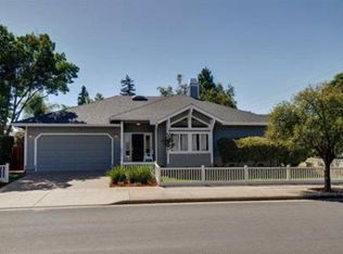 299 Howes Dr, Los Gatos, CA 95032