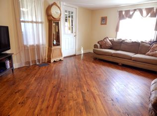 538 Ridge Rd, New Columbia, PA 17856