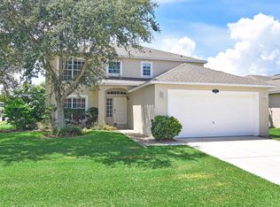 2096 Dryden Ct, Melbourne, FL 32935