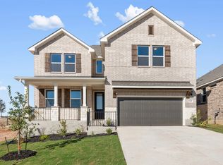 168 Coleto Trl, Bastrop, TX 78602