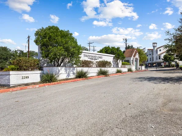 2255 Thousand Oaks Dr, San Antonio, TX