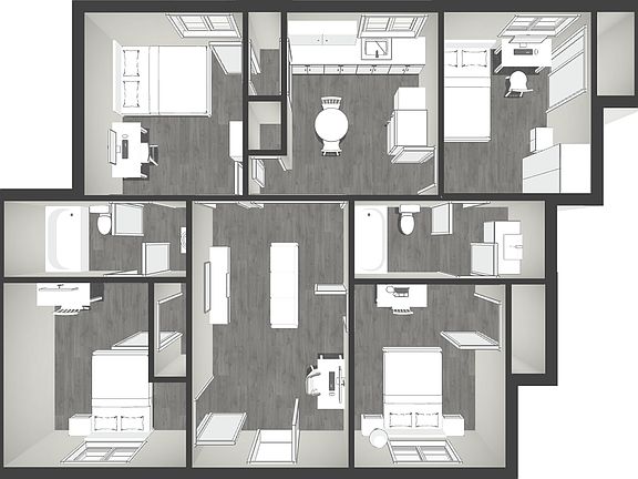 4th image of 102 Fairview Dr #3-301