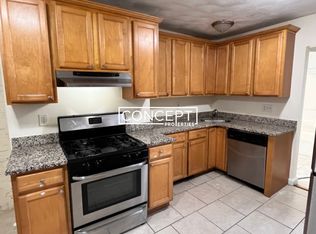 25 Chelsea St #2CP, Boston, MA 02128