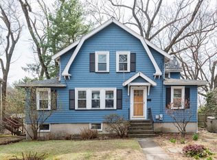 33 Ottawa Rd, Arlington, MA 02476