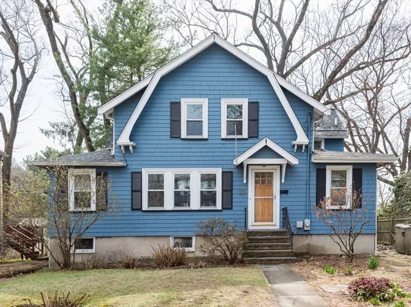33 Ottawa Rd, Arlington, MA 02476