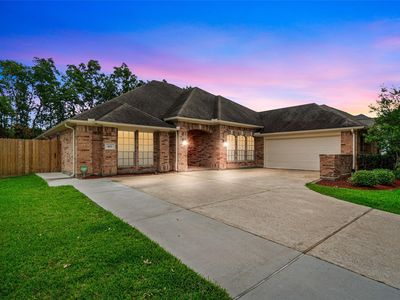 4102 Bear Creek Trce, Baytown, TX, 77521