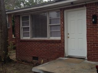 1514 Brentwood Dr APT 12, Columbia, SC 29206