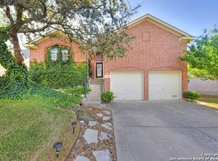 21114 El Suelo Bueno, San Antonio, TX 78258