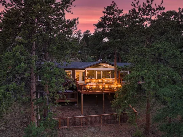 2806 Aspen Ln, Estes Park, CO 80517