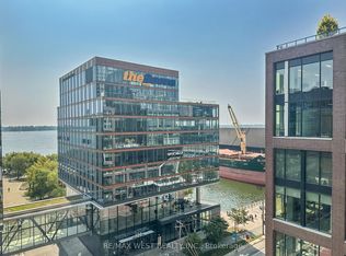 15 Richardson St E #1024, Toronto, ON M5A 4J9